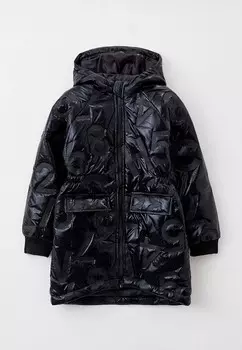 Куртка утепленная Naturel