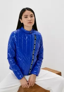 Куртка утепленная Naturel