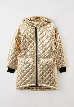 Куртка утепленная Naturel