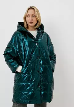 Куртка утепленная Naturel