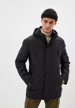 Куртка утепленная Naviator