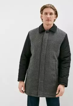 Куртка утепленная Naviator