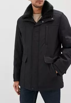 Куртка утепленная Naviator