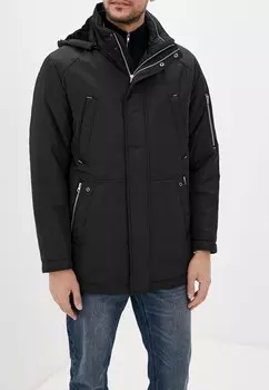 Куртка утепленная Naviator