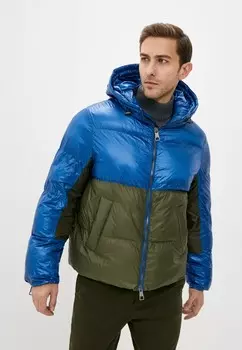 Куртка утепленная Neil Barrett