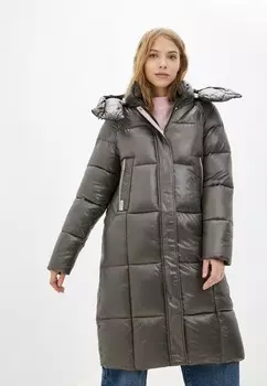 Куртка утепленная Nerouge