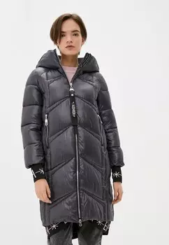 Куртка утепленная Nerouge