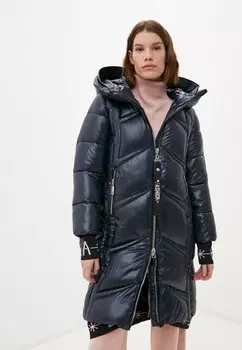 Куртка утепленная Nerouge