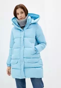 Куртка утепленная Nerouge