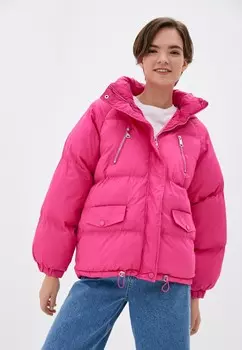 Куртка утепленная Nerouge