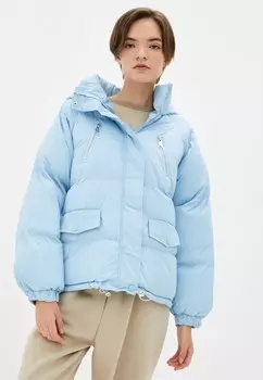 Куртка утепленная Nerouge