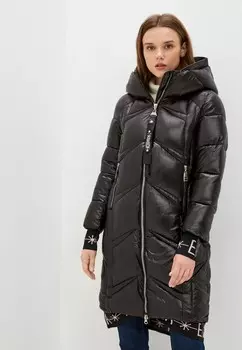 Куртка утепленная Nerouge