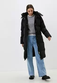 Куртка утепленная Nerouge