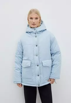 Куртка утепленная Nice One