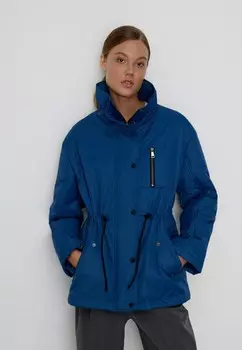 Куртка утепленная Nice One