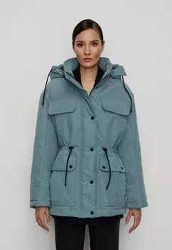 Куртка утепленная Nice One