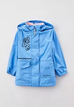 Куртка утепленная Nikastyle