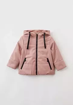 Куртка утепленная Nikastyle