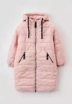 Куртка утепленная Nikastyle