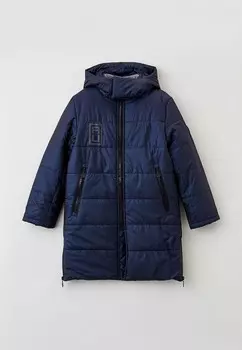 Куртка утепленная Nikastyle