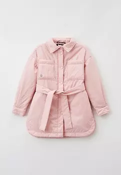 Куртка утепленная Nikastyle