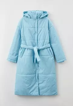 Куртка утепленная Nikastyle