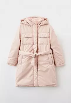 Куртка утепленная Nikastyle