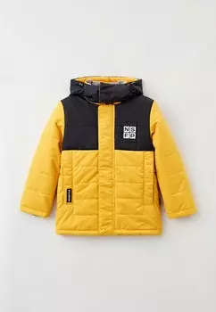 Куртка утепленная Nikastyle