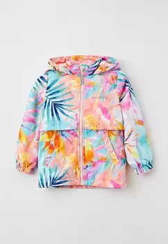 Куртка утепленная Nikastyle