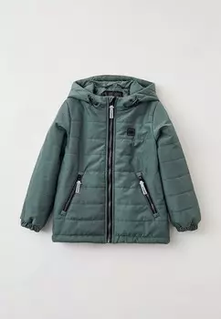 Куртка утепленная Nikastyle