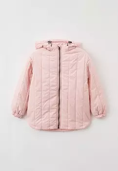 Куртка утепленная Nikastyle