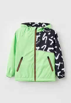 Куртка утепленная Nikastyle