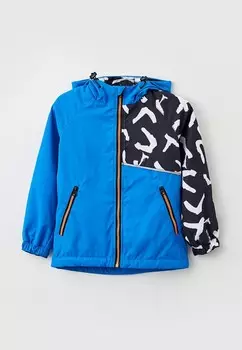 Куртка утепленная Nikastyle