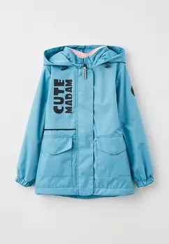 Куртка утепленная Nikastyle