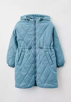 Куртка утепленная Nikastyle