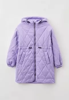 Куртка утепленная Nikastyle