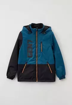 Куртка утепленная Nikastyle