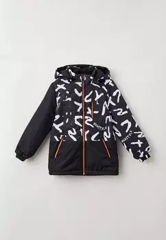 Куртка утепленная Nikastyle