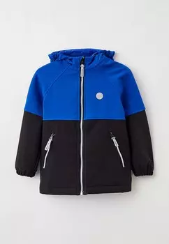 Куртка утепленная Nikastyle