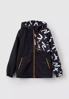 Куртка утепленная Nikastyle