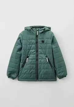 Куртка утепленная Nikastyle