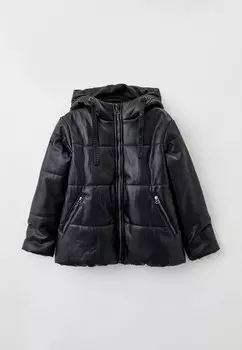 Куртка утепленная Nikastyle