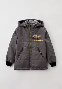 Куртка утепленная Nikastyle