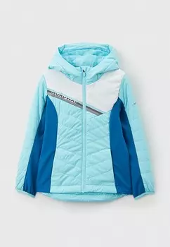 Куртка утепленная Nordway