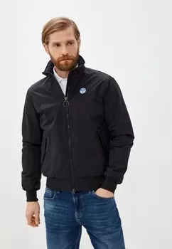 Куртка утепленная North Sails