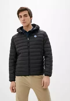 Куртка утепленная North Sails