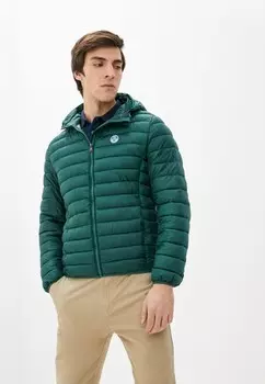 Куртка утепленная North Sails