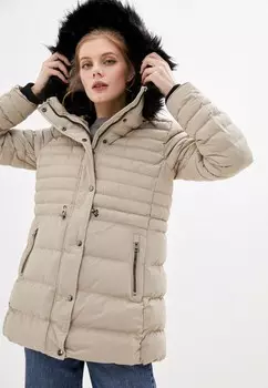 Куртка утепленная Northern Expo