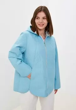 Куртка утепленная Notte Bianca