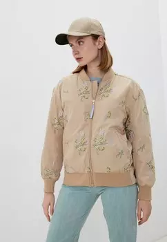 Куртка утепленная Numph